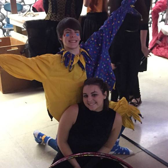 Meet your Posher, Jessa - Picture 1 of 1